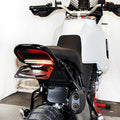 Ducati DesertX Fender Eliminator - DESERTX-FE