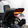 Ducati DesertX Fender Eliminator - DESERTX-FE