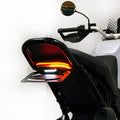 Ducati DesertX Fender Eliminator - DESERTX-FE