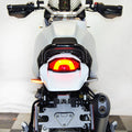 Ducati DesertX Rear Turn Signals - DESERTX-RB