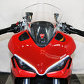 Ducati Supersport 950 Mirror Block Off Turn Signals - SS950-MBO