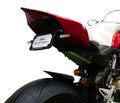 Evotech Dynamic Tail Tidy Including Indicators - PRN016585-017571-017687-017695