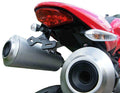 Evotech Ducati Monster 659 Tail Tidy 2012 - 2016 - PRN007427
