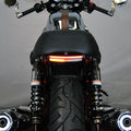 Moto Guzzi V7 Tail Light