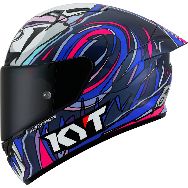 NZ-Race - Bastianini Replica