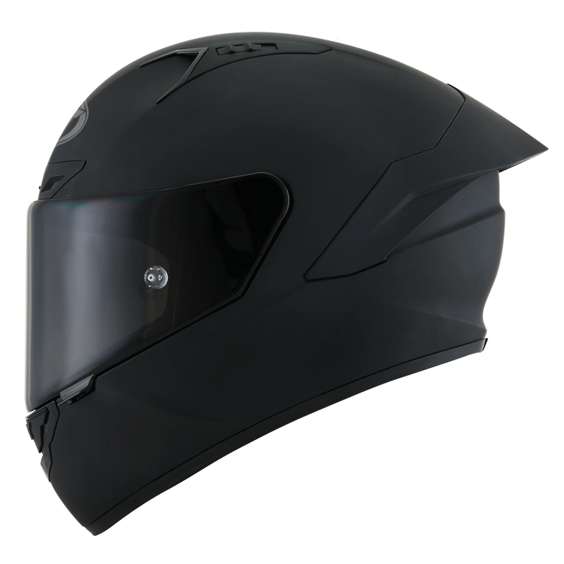 NZ-Race - Matte Black