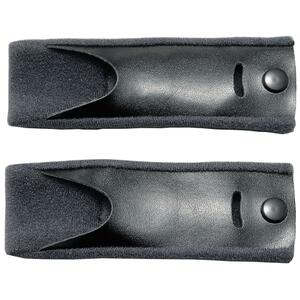 SHOEI J-CRUISE II CHIN STRAP COVER