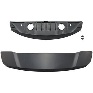 SHOEI NEOTEC 3 TOP AIR OUTLET SIL