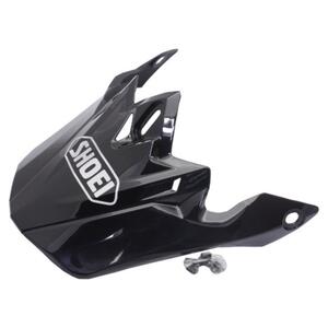 SHOEI VFX-W VISOR PURE ORANGE