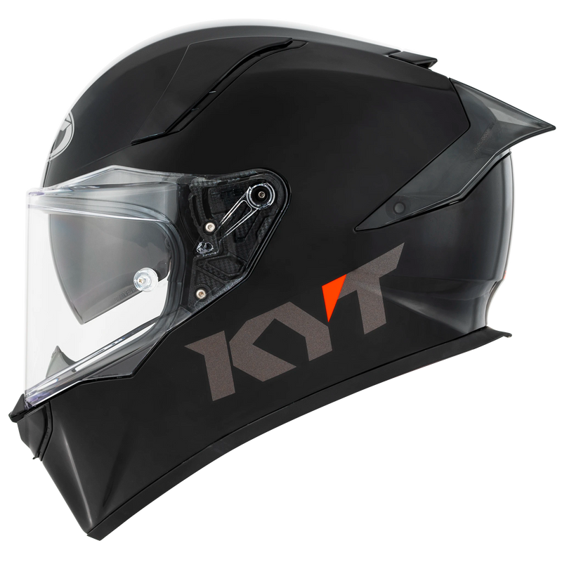 R2R Solid - Plain Matte Black