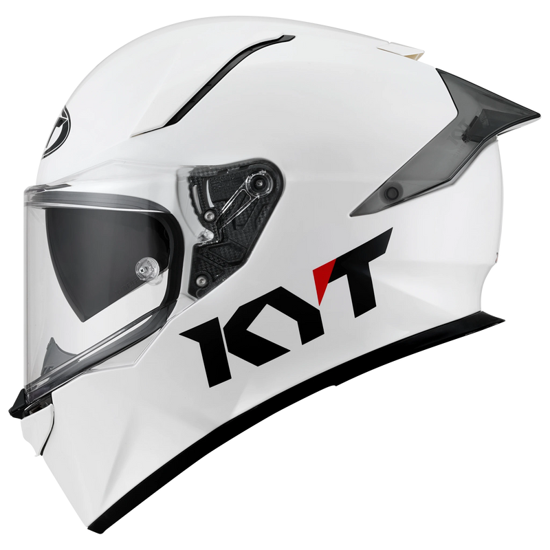 R2R Solid - White (Gloss)