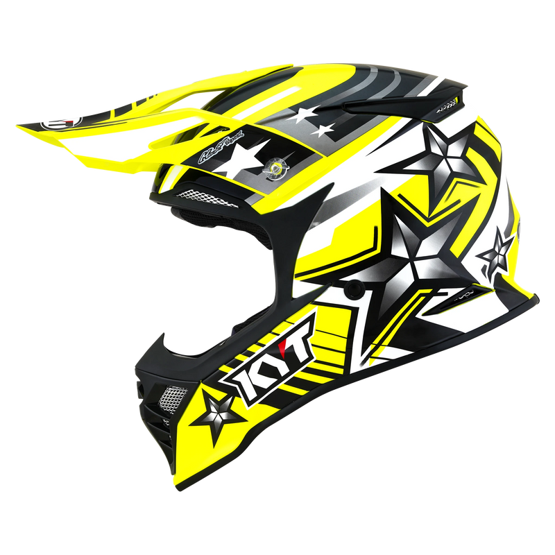 Skyhawk - Ardor Yellow