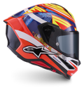 Supertech R7 Taiyo Furusato Helmet