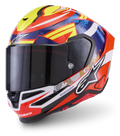 Supertech R7 Taiyo Furusato Helmet