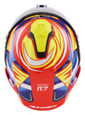 Supertech R7 Taiyo Furusato Helmet