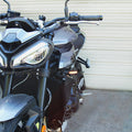 Triumph Street Triple Front Turn Signals - STREET-FB-24