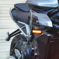 Triumph Street Triple Front Turn Signals - STREET-FB-24