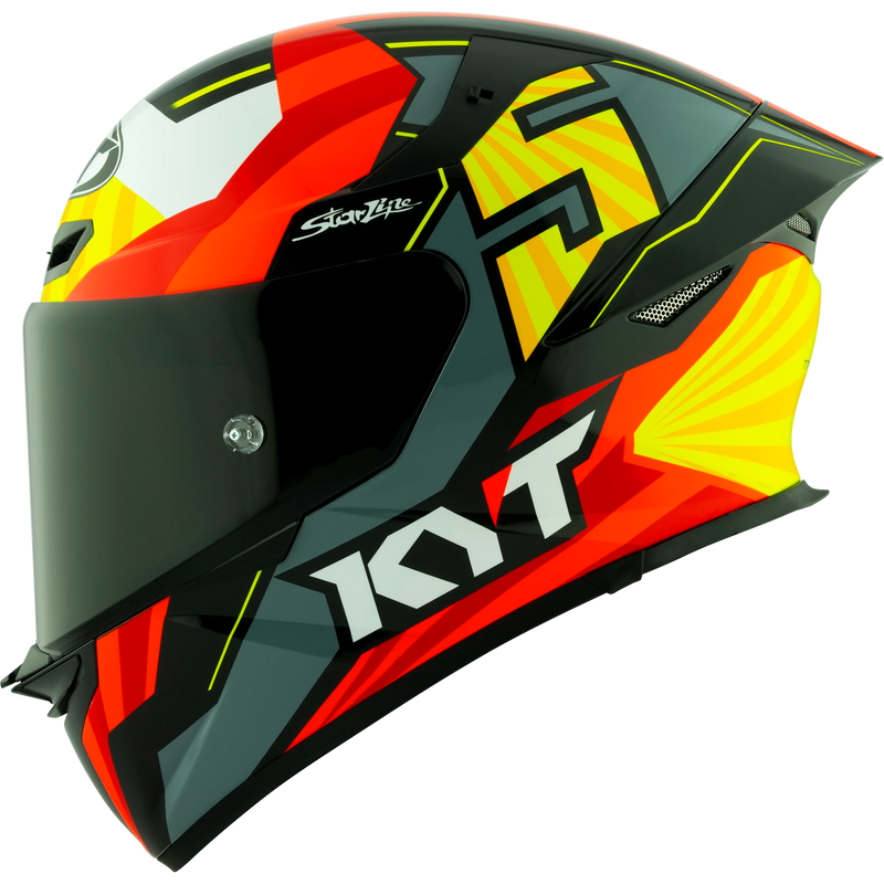 TT-REVO Replica Editions - Flux