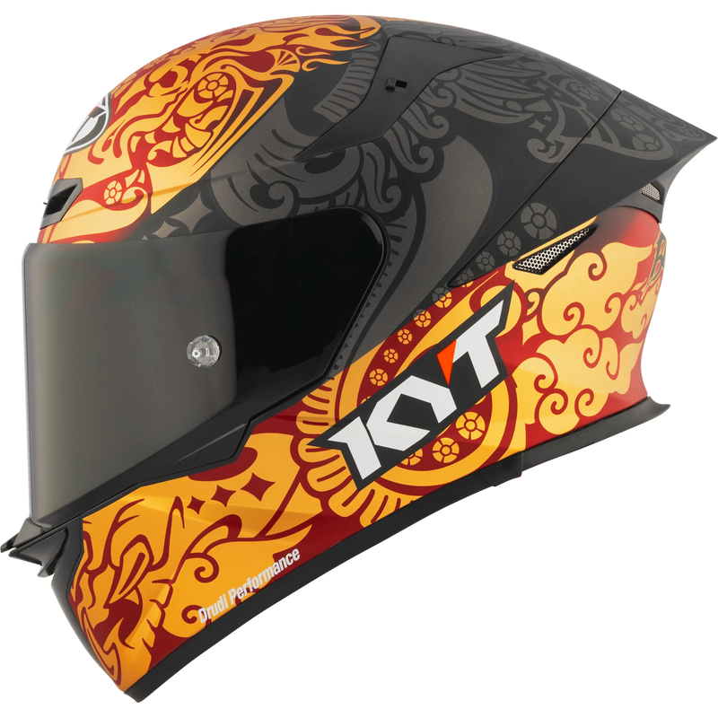 TT-REVO Replica Editions - Bastianini Indonesia 2024 Replica