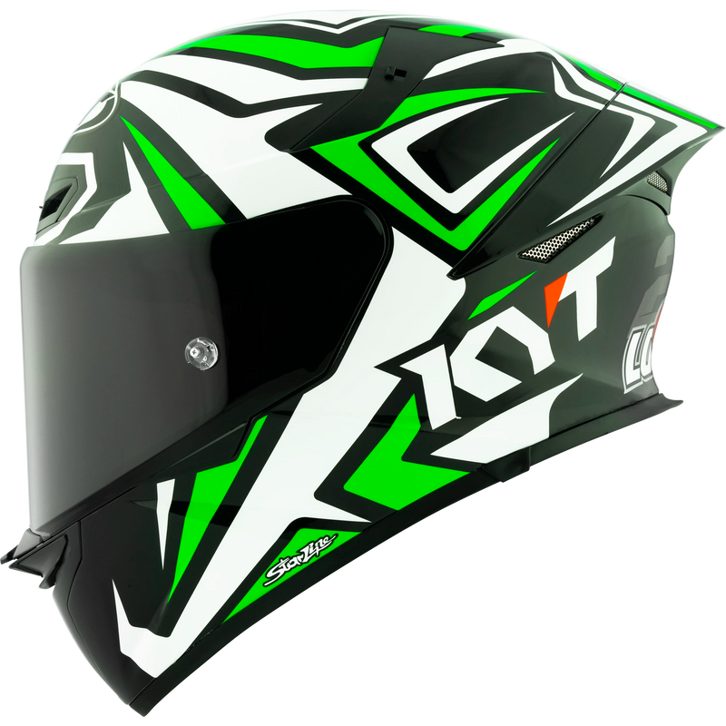 TT-REVO Replica Editions - Alex Lowes 2024 Replica