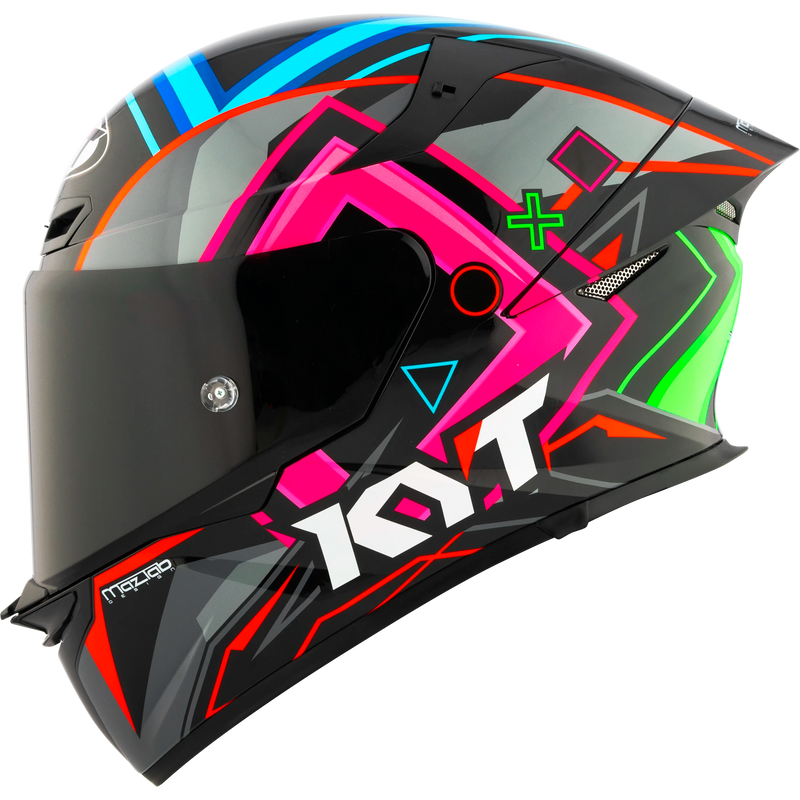 TT-REVO Replica Editions - Ratthapark Play Edition