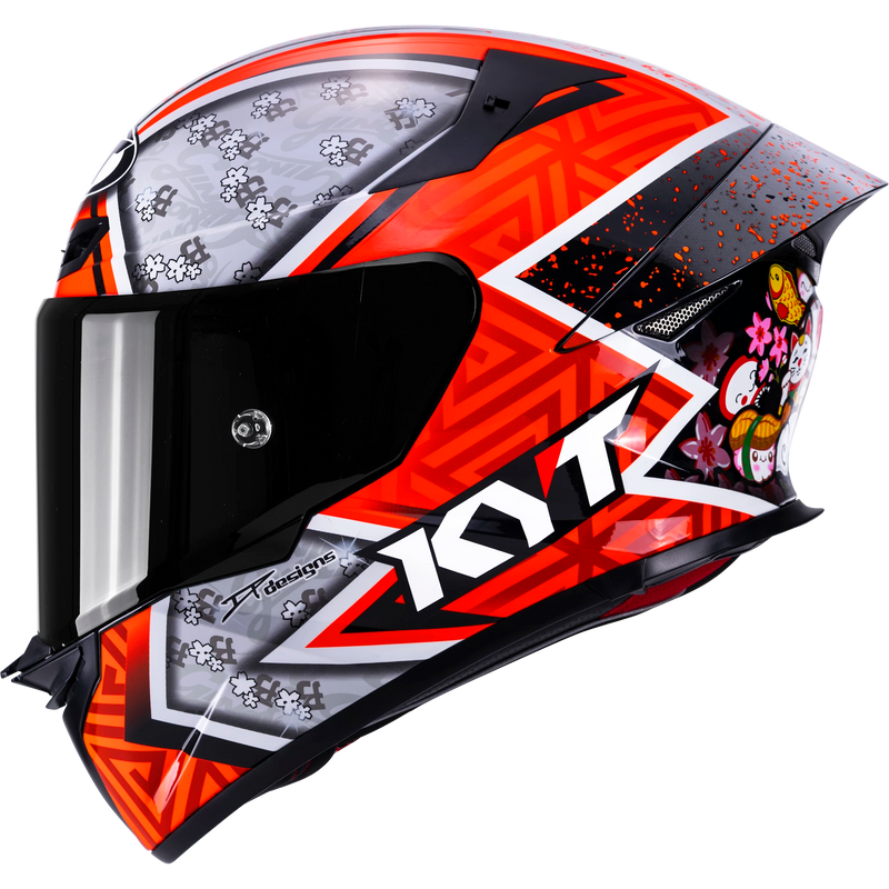 TT-REVO Replica Editions - Gino Rea Replica