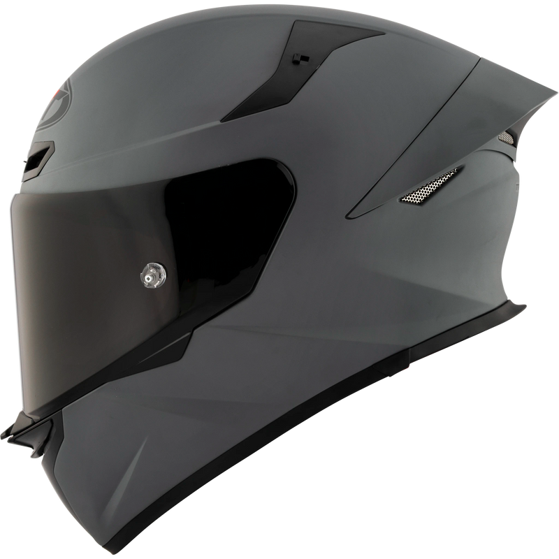 TT-REVO Solids - Matte Grey
