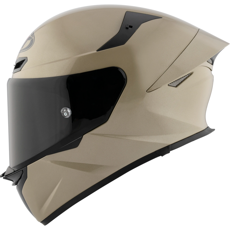 TT-REVO Solids - Plain Sand Pearl (Glossy)