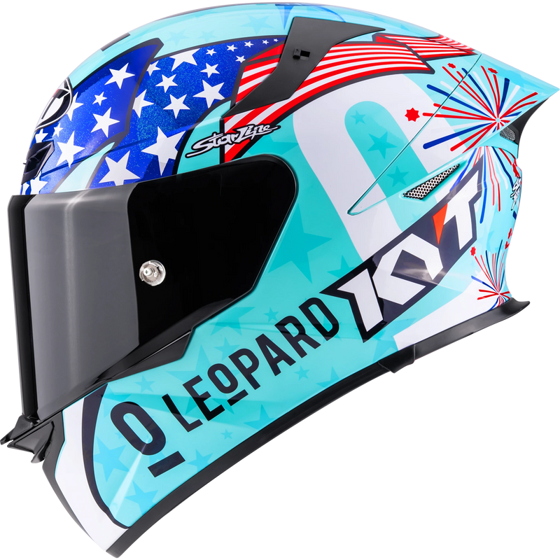 TT-REVO Special Editions - Leopard Americas Replica