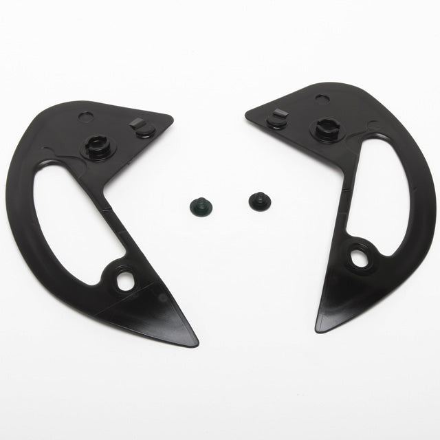 SHOEI MULTITEC FACE COVER BASE SET