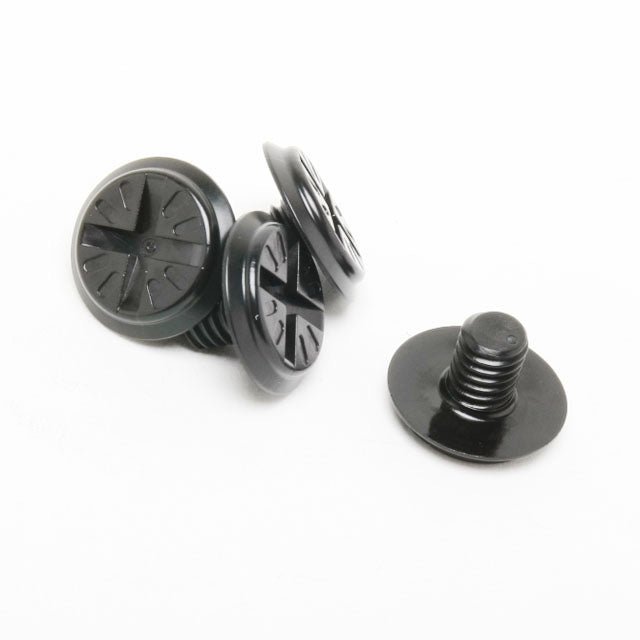 SHOEI J-WING QR SCREW SET