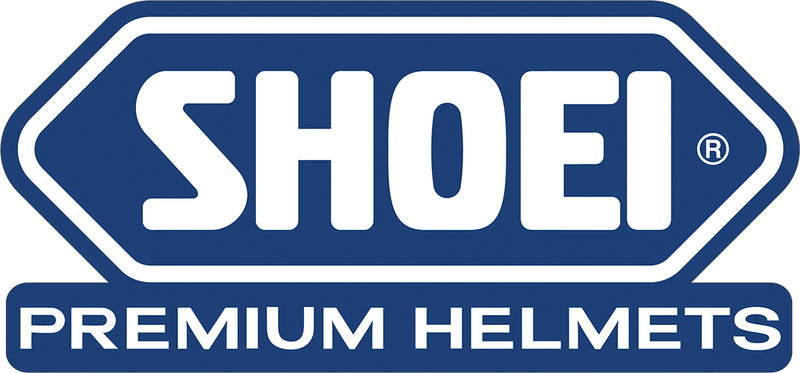 SHOEI SHOEI GLASS CUBE CLING