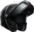 Tourmodular Solid Helmet - Black/Matte