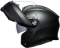 Tourmodular Solid Helmet - Black/Matte