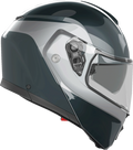 Streetmodular Levico Helmet - Gray/Silver