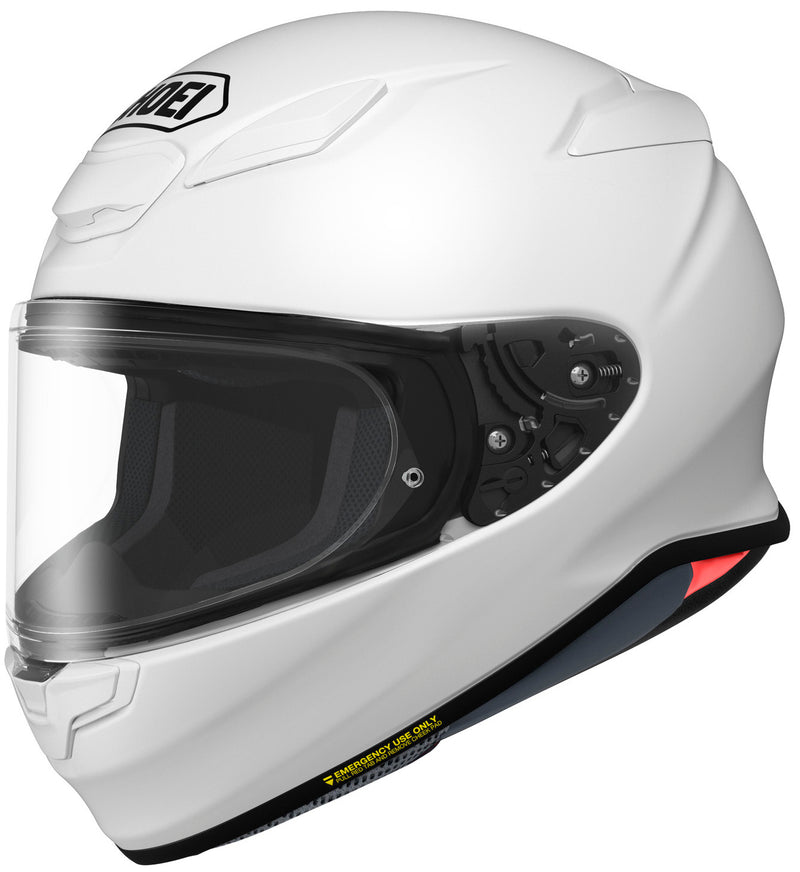 SHOEI RF-1400 WHITE