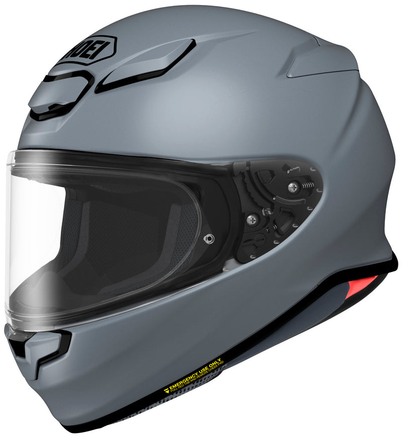 SHOEI RF-1400 BASALT GREY