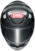 SHOEI RF-1400 SCANNER TC-5 TC5