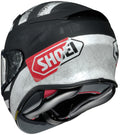 SHOEI RF-1400 SCANNER TC-5 TC5