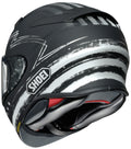 SHOEI RF-1400 DEDICATED 2 TC-5 TC5