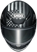 SHOEI RF-1400 DEDICATED 2 TC-5 TC5