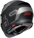SHOEI RF-1400 MM93 RUSH TC-5 TC5