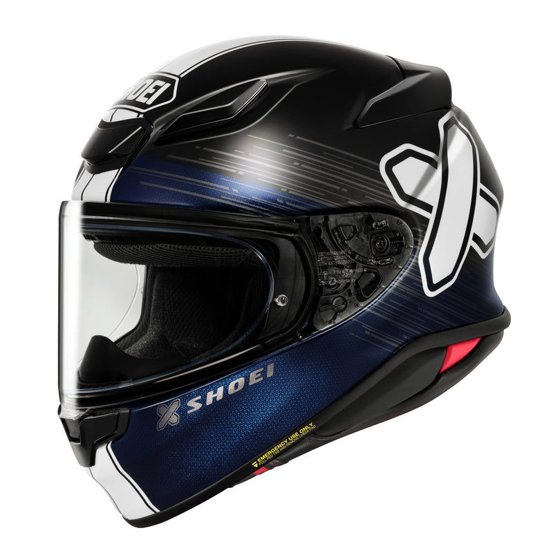 SHOEI RF-1400 IDEOGRAPH TC-5 TC5