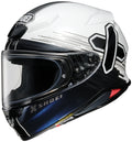 SHOEI RF-1400 IDEOGRAPH TC-6 TC6