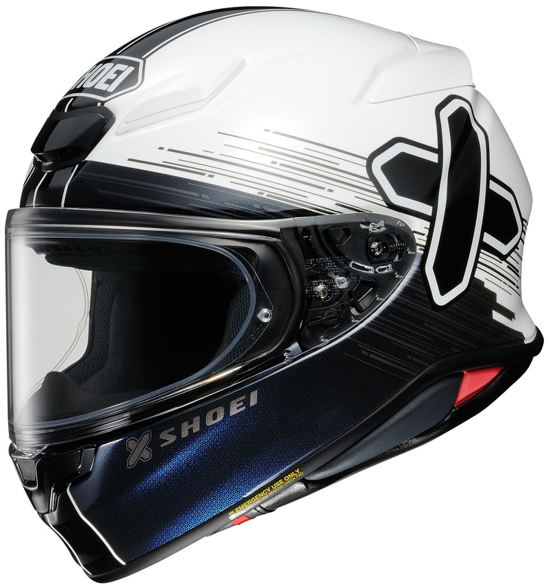 SHOEI RF-1400 IDEOGRAPH TC-6 TC6