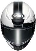 SHOEI RF-1400 IDEOGRAPH TC-6 TC6