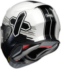 SHOEI RF-1400 IDEOGRAPH TC-6 TC6