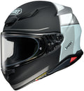 SHOEI RF-1400 YONDER TC-2 TC2