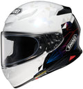 SHOEI RF-1400 ORIGAMI TC-5 TC5