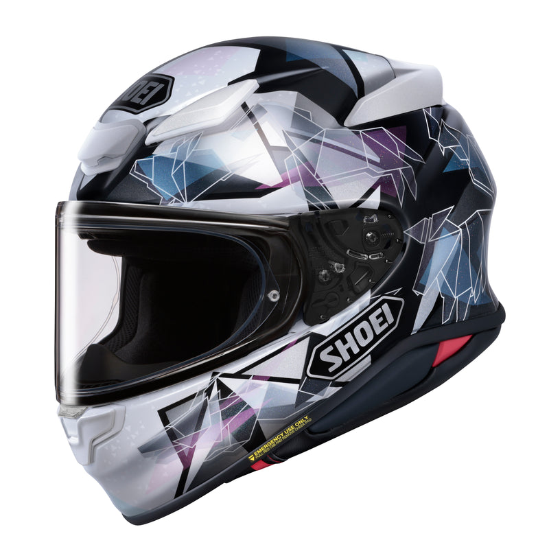 SHOEI RF-1400 ORIGAMI2 TC-5 TC5
